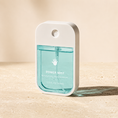 Virella Pocket Hand Sanitizer Spray | 30mL & 45mL