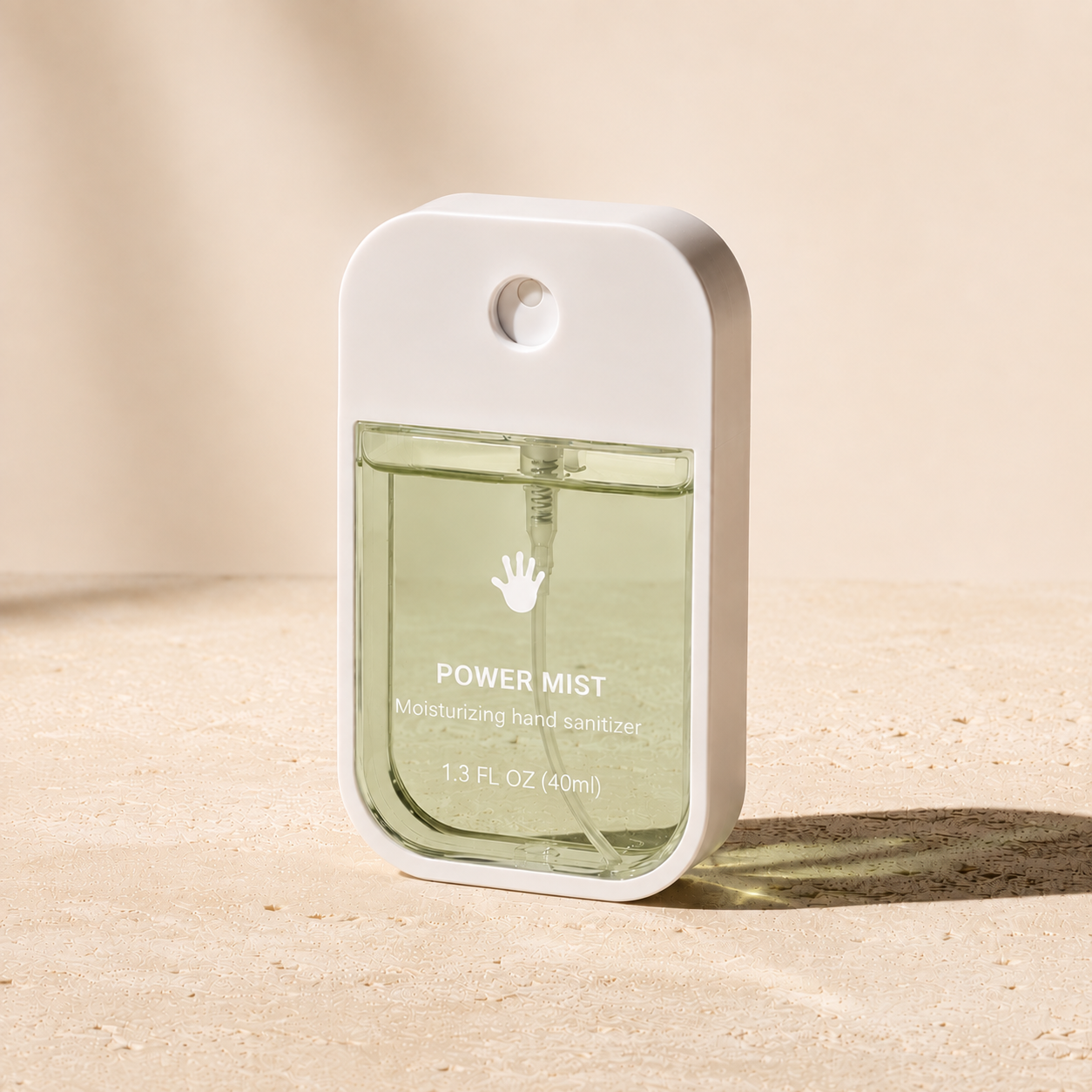 Virella Pocket Hand Sanitizer Spray | 30mL & 45mL