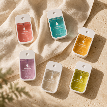 Virella Pocket Hand Sanitizer Spray | 30mL & 45mL