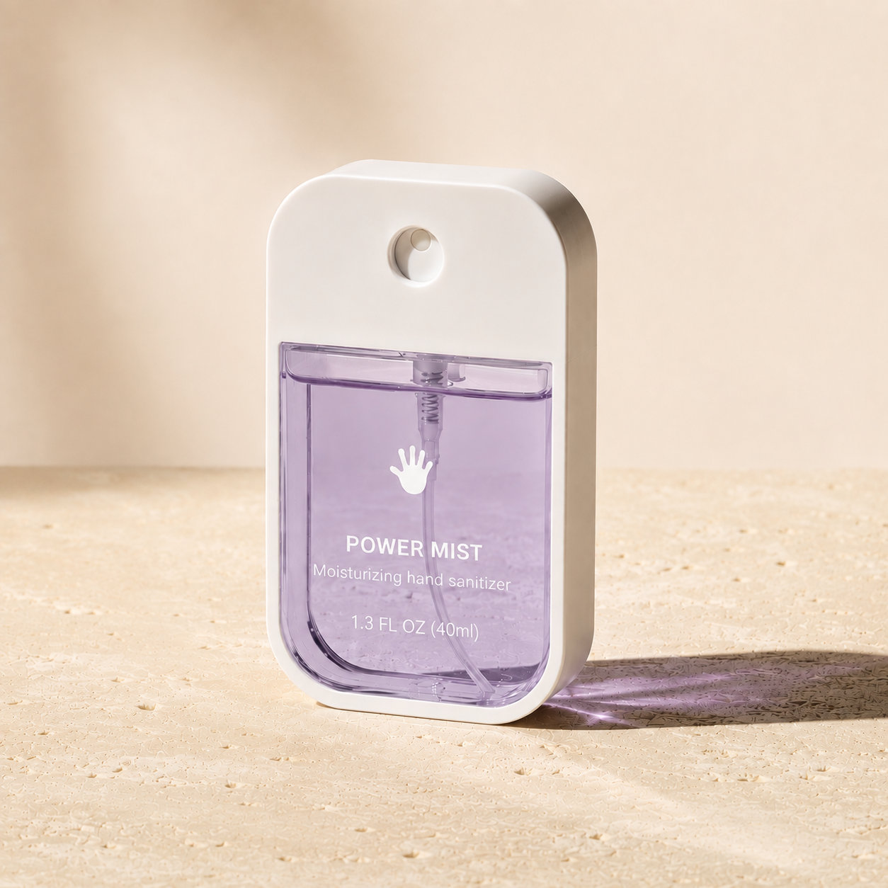Virella Pocket Hand Sanitizer Spray | 30mL & 45mL