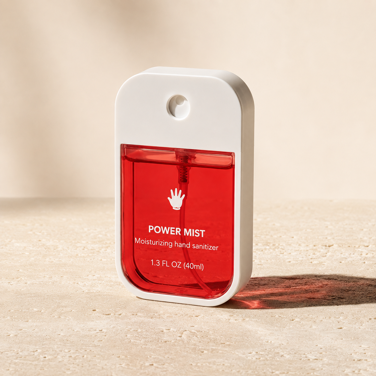 Virella Pocket Hand Sanitizer Spray | 30mL & 45mL