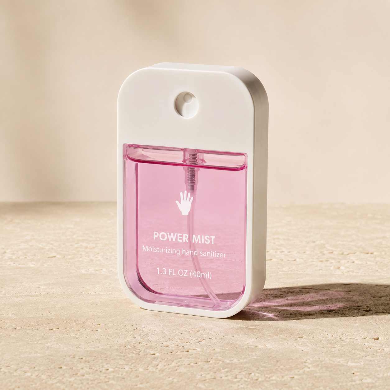 Virella Pocket Hand Sanitizer Spray | 30mL & 45mL