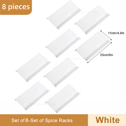 Virella 4 Layer Spice Drawer