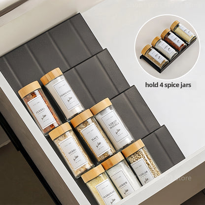Virella 4 Layer Spice Drawer