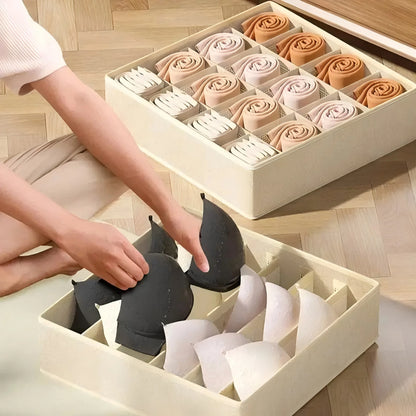 Virella Cabinet Underwear Organizer 