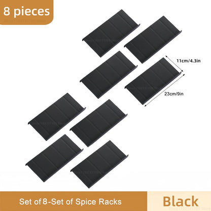 Virella 4 Layer Spice Drawer