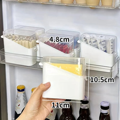 Virella Flip Lid Container 