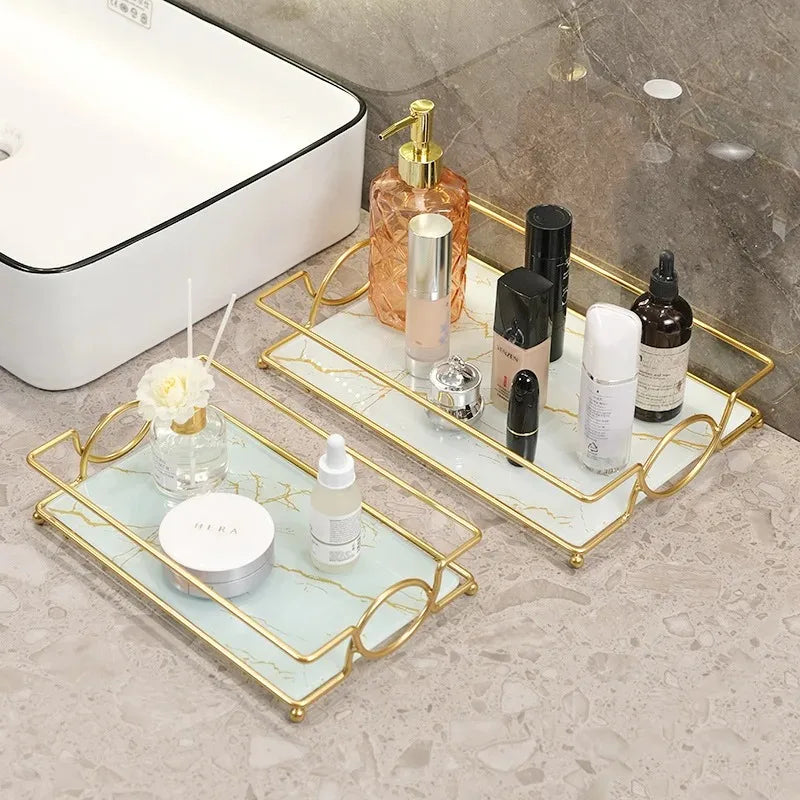 Virella Luxury Vanity Display Tray
