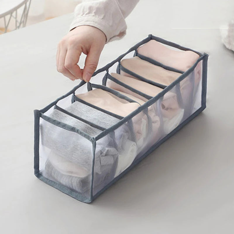 Virella Hanging Handbag Organizer v2