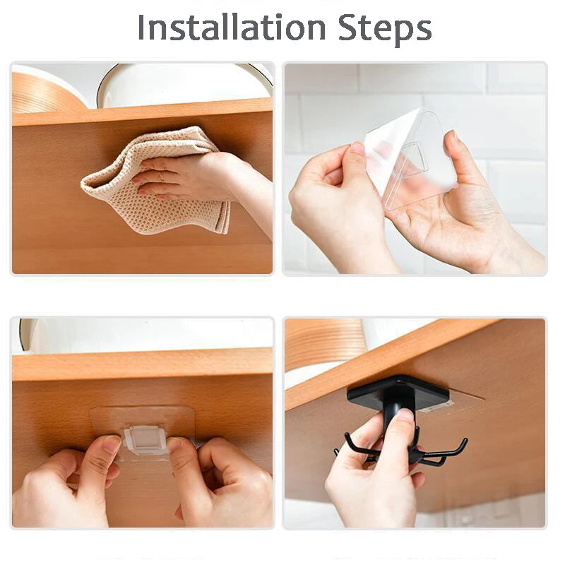 Virella Kitchen Cabinet Accessories 