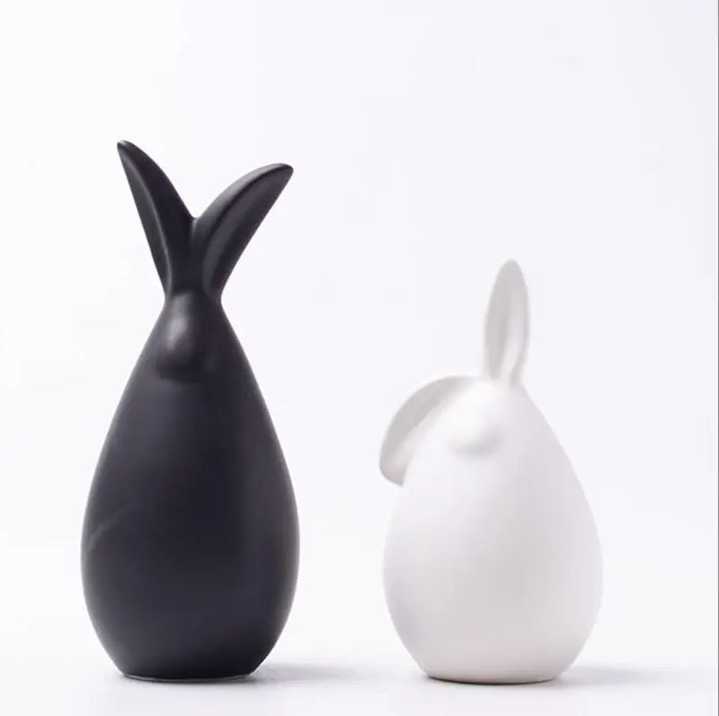 Virella  Modern Ceramic Figurines
