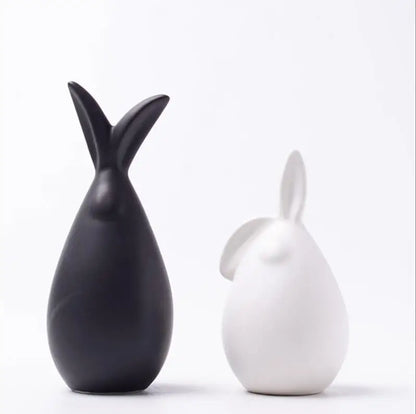 Virella  Modern Ceramic Figurines