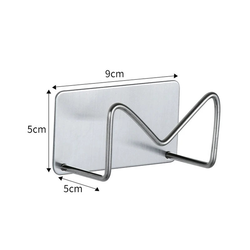 Virella Wall Mounted Hair Dryer Holder