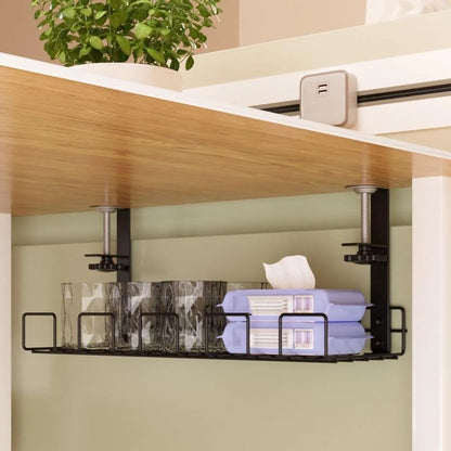 Virella Table Cable Rack