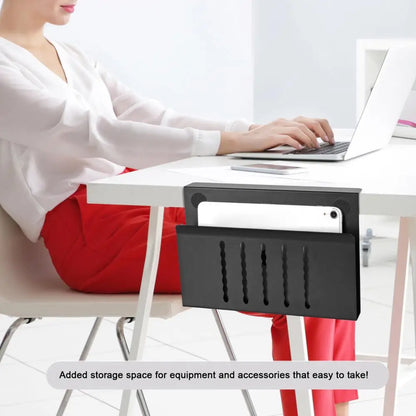 Virella Clamp Desk Shelf