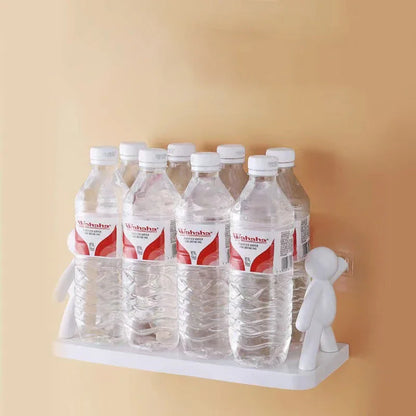 Virella Bathroom Shelf Rack 