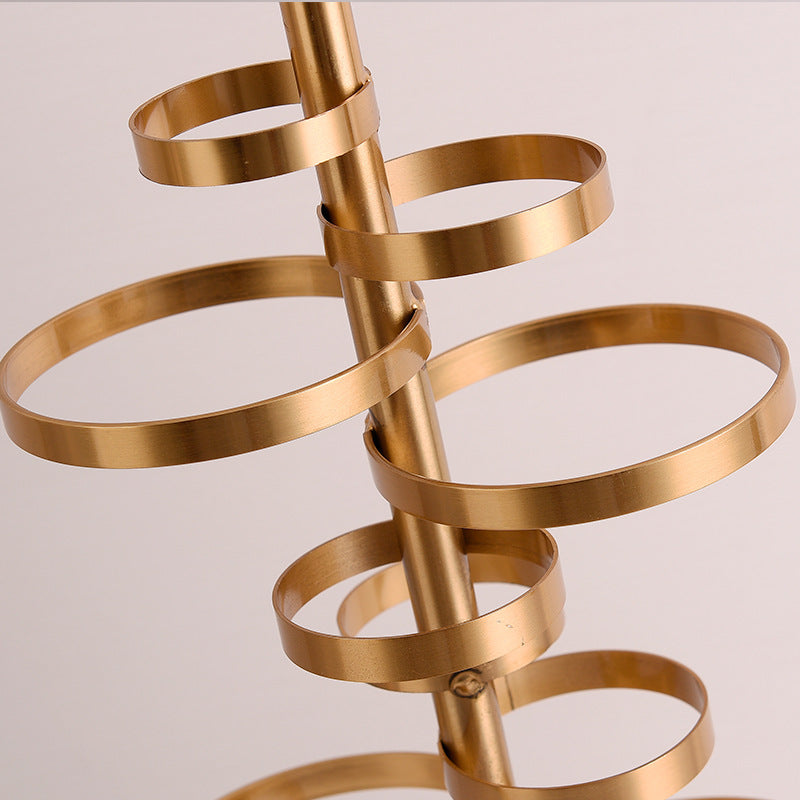 Creative Light Luxury Table Lamp