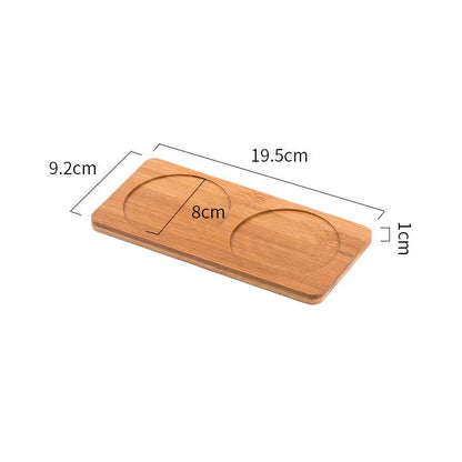 Virella Premium Soap Dispenser & Vanity Tray