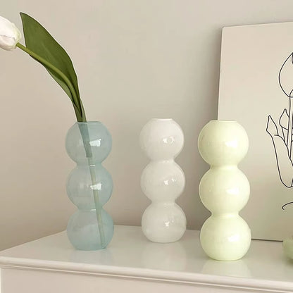 Virella Nordic Bubble Vase