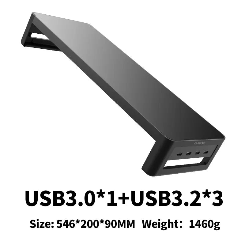 Virella Monitor Riser