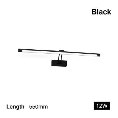 Modern Interior Wall Lamp 