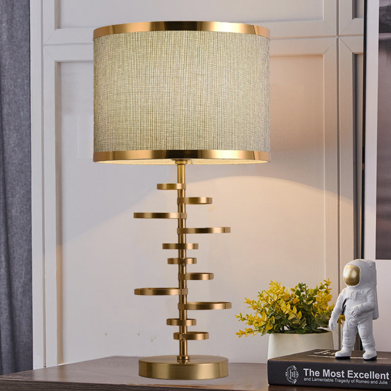 Creative Light Luxury Table Lamp