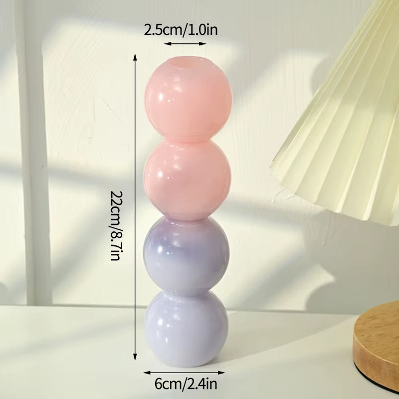 Virella Nordic Bubble Vase