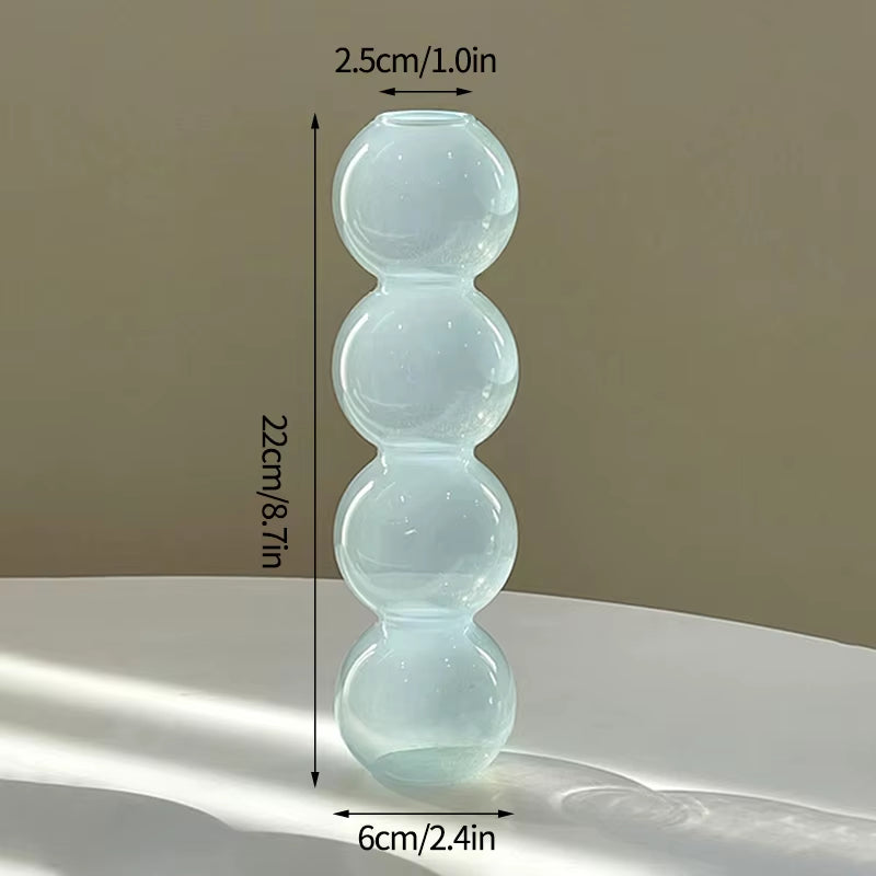 Virella Nordic Bubble Vase