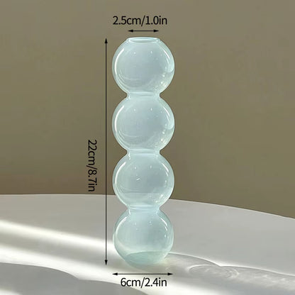 Virella Nordic Bubble Vase