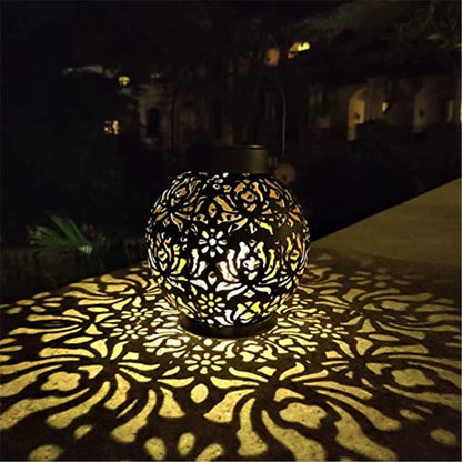 Outdoor Garden Solar Light