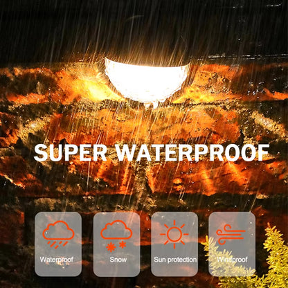 Outdoor Light Control Sensor 