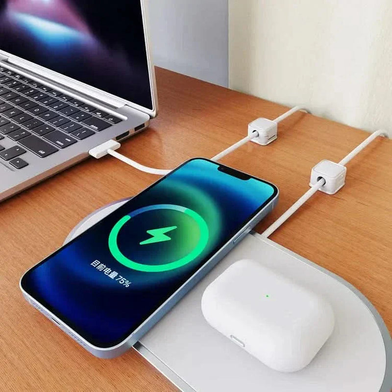 Virella Magnetic Cable Organizer 
