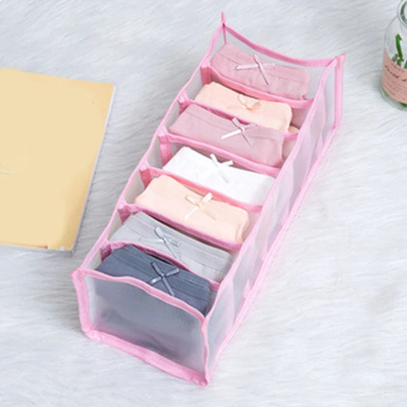 Virella Hanging Handbag Organizer v2