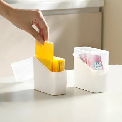Virella Flip Lid Container 