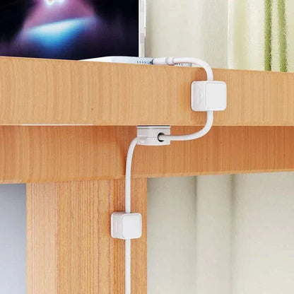 Virella Magnetic Cable Organizer 