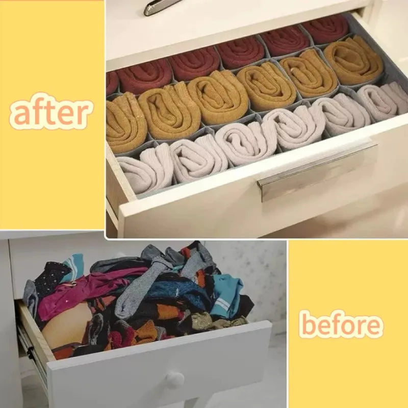 Virella Underwear Organizer