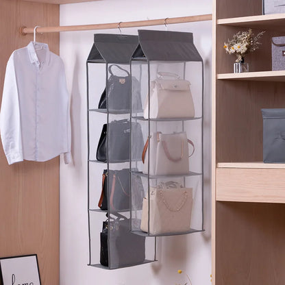 Virella Hanging Handbag Organizer v2