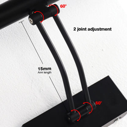 Modern Interior Wall Lamp 