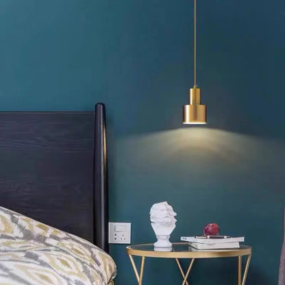 Nordic/Gold Wall Light Bedroom Lights
