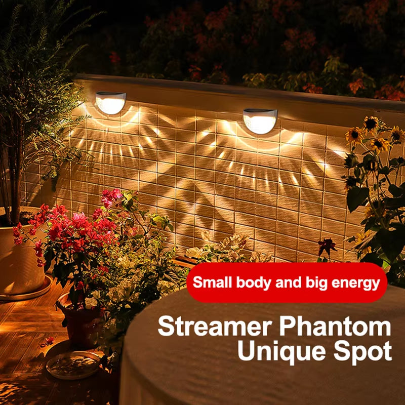 Outdoor Light Control Sensor 