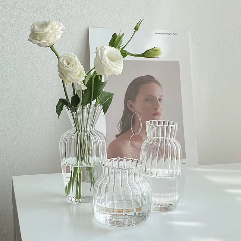 Virella Nordic Bubble Vase