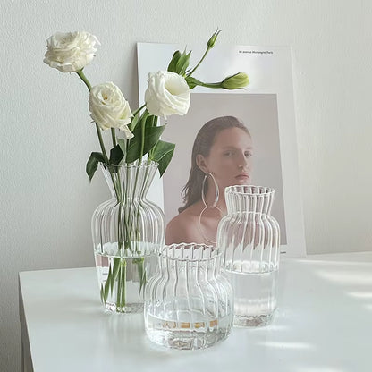 Virella Nordic Bubble Vase