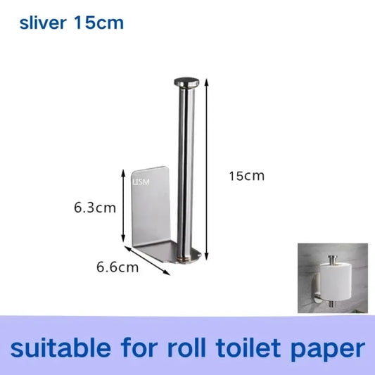 Virella Adhesive Paper Towel Holder