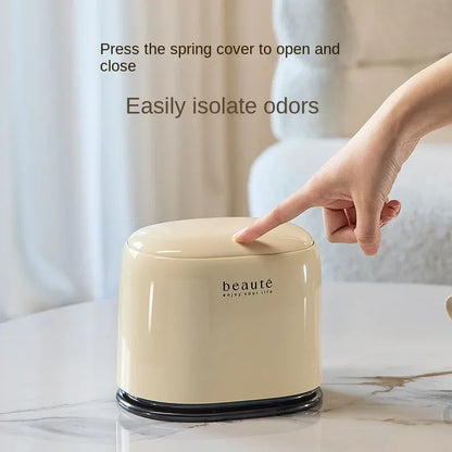 Virella Desktop Waste Basket