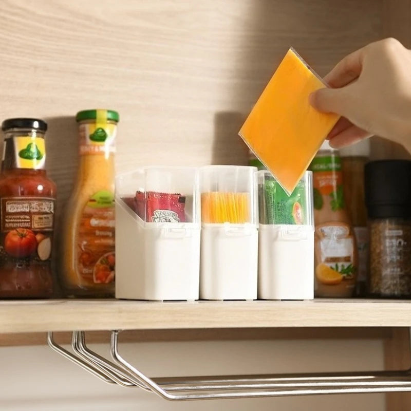 Virella Flip Lid Container 