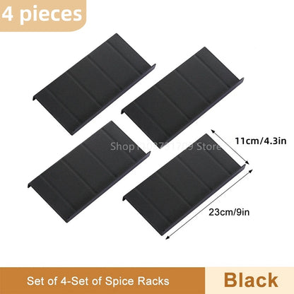 Virella 4 Layer Spice Drawer