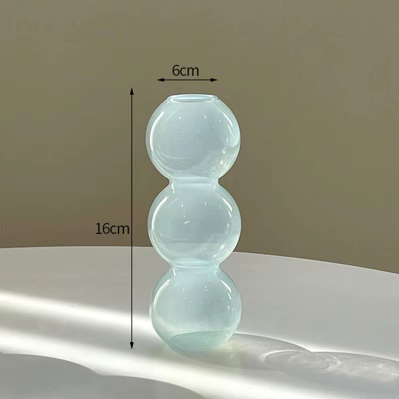 Virella Nordic Bubble Vase