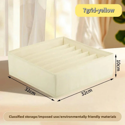 Virella Underwear Organizer