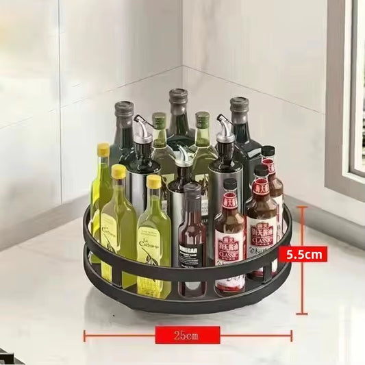 Virella Multi-Purpose Rotating Storage