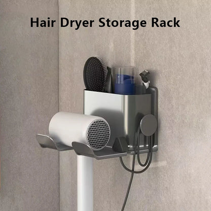 Virella Hair Dryer Stand 